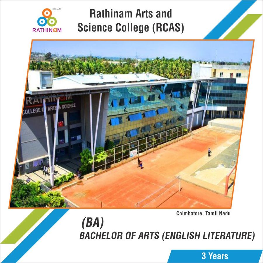 Rathinam Arts And Science College